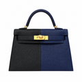 Hermès 19cm Mini Handbag – Versatile Luxury Leather Bag