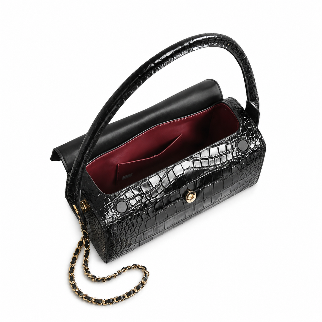 Chanel Quilted Multiway Shoulder Bag