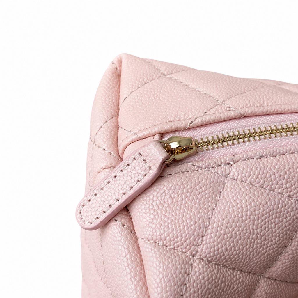 Chanel Quilted Handbag