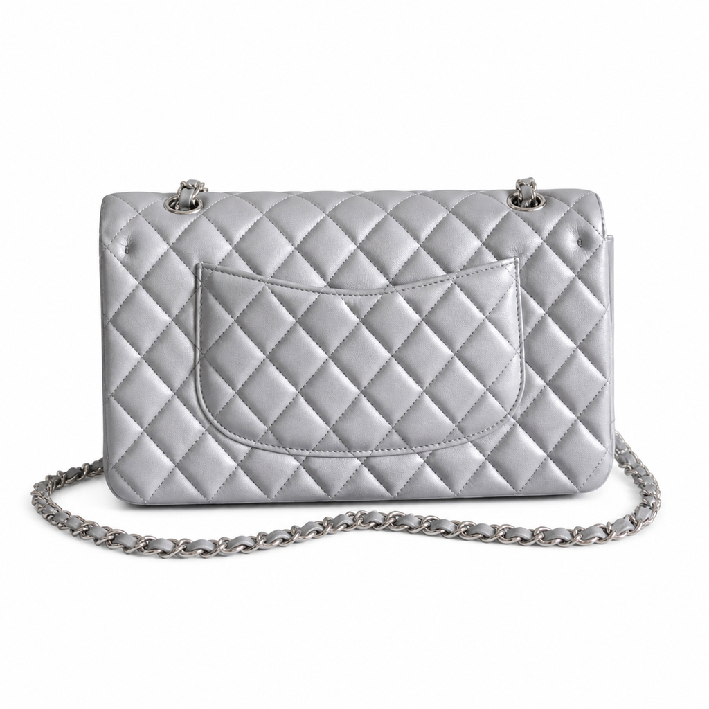 Chanel Quilted Shoulder Bag