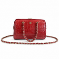 Chanel Quilted Shoulder Bag