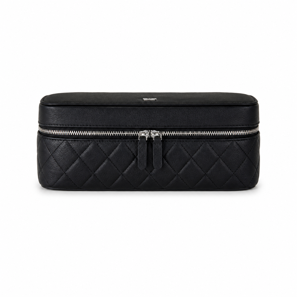 Chanel Quilted Handbag
