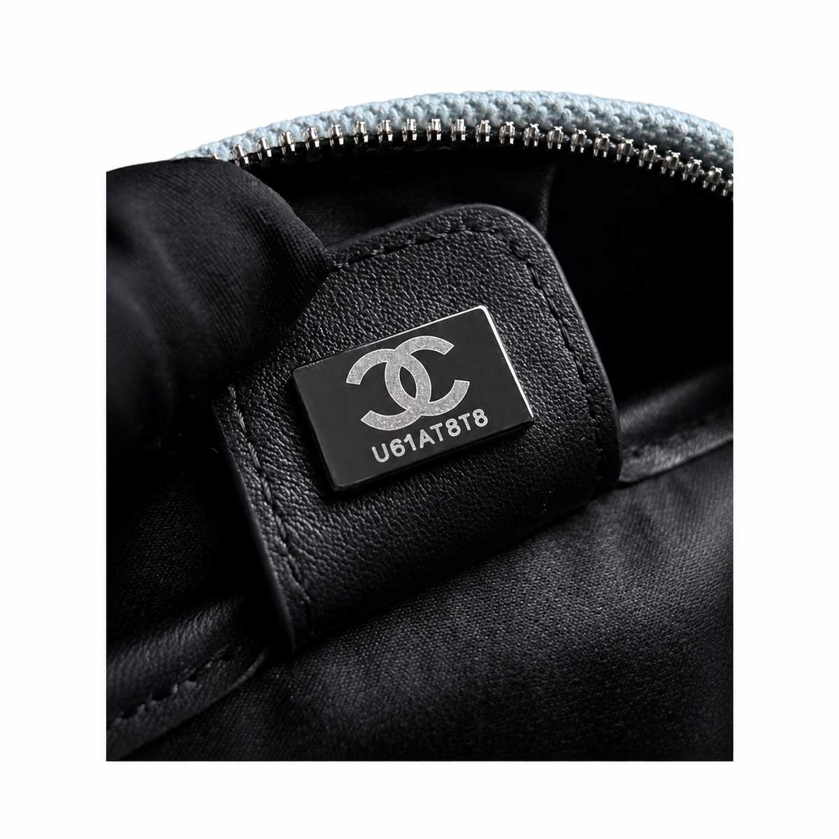 Chanel Quilted Shoulder Bag