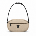 Chanel Quilted Shoulder Bag
