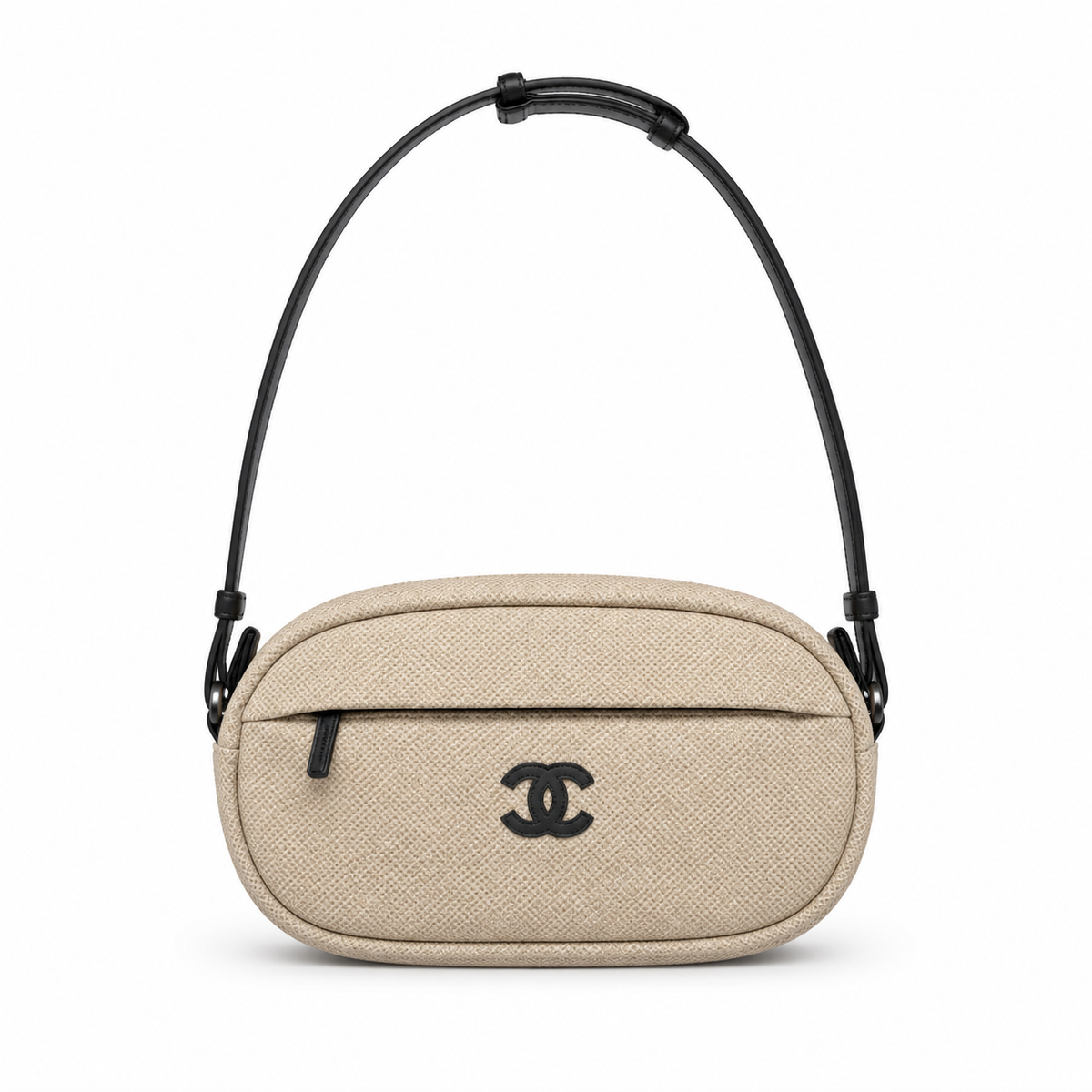 Chanel Quilted Shoulder Bag