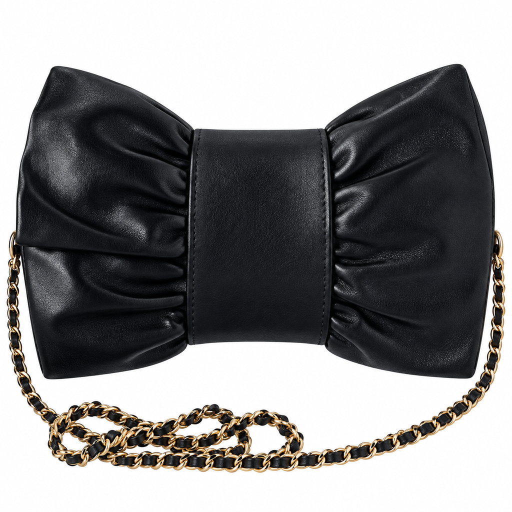 Chanel Quilted Shoulder Bag