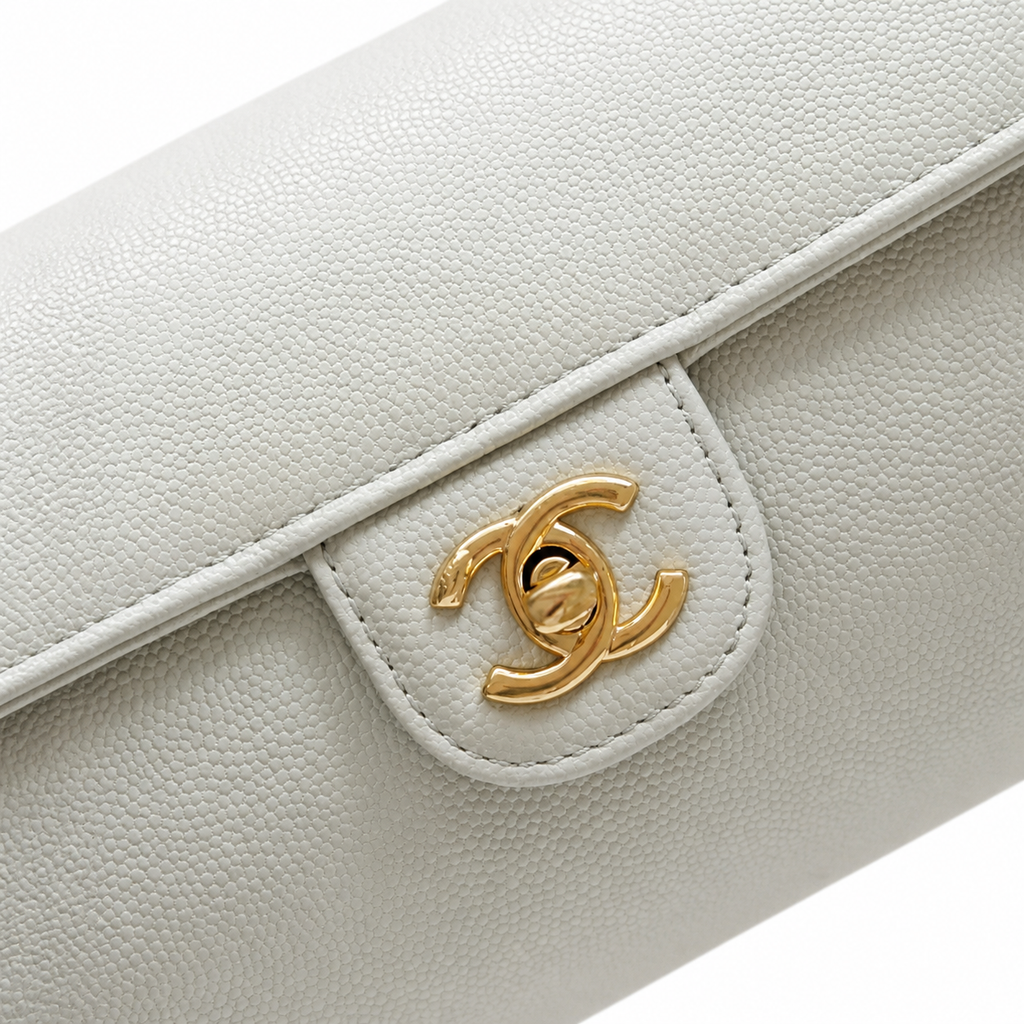 Chanel Quilted Multiway Bag