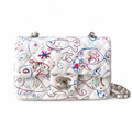 Chanel Quilted Shoulder Bag