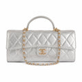 Chanel Quilted Shoulder Bag