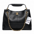 Chanel Quilted Shoulder Bag