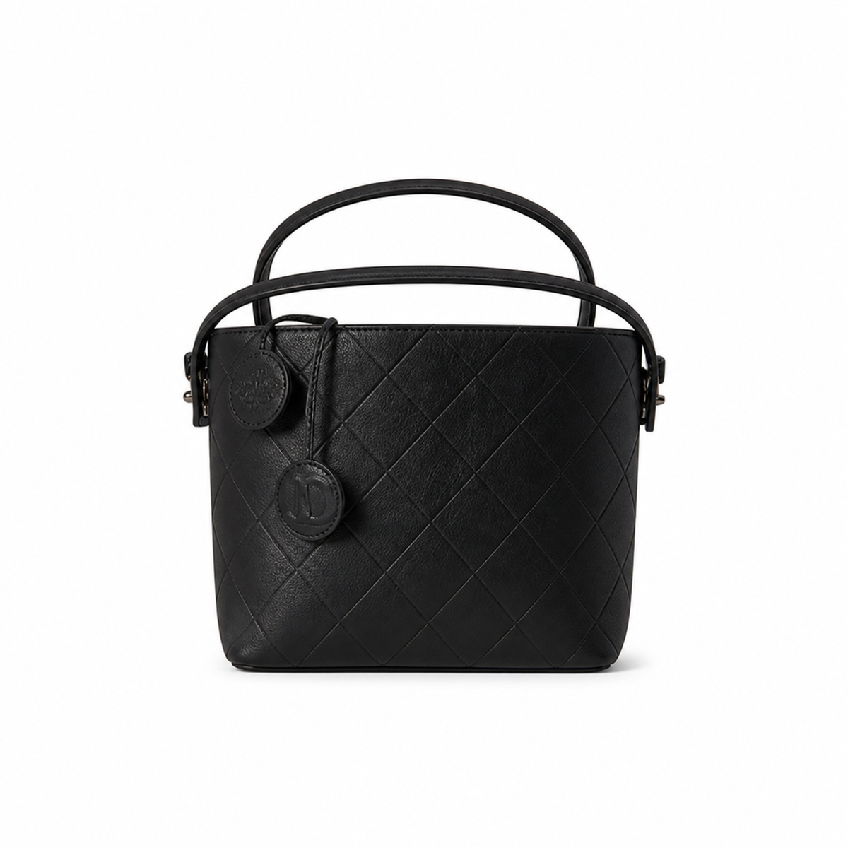 Chanel Quilted Shoulder Bag