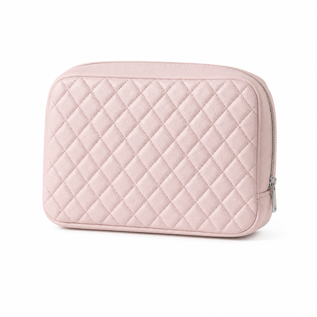 Chanel Quilted Handbag