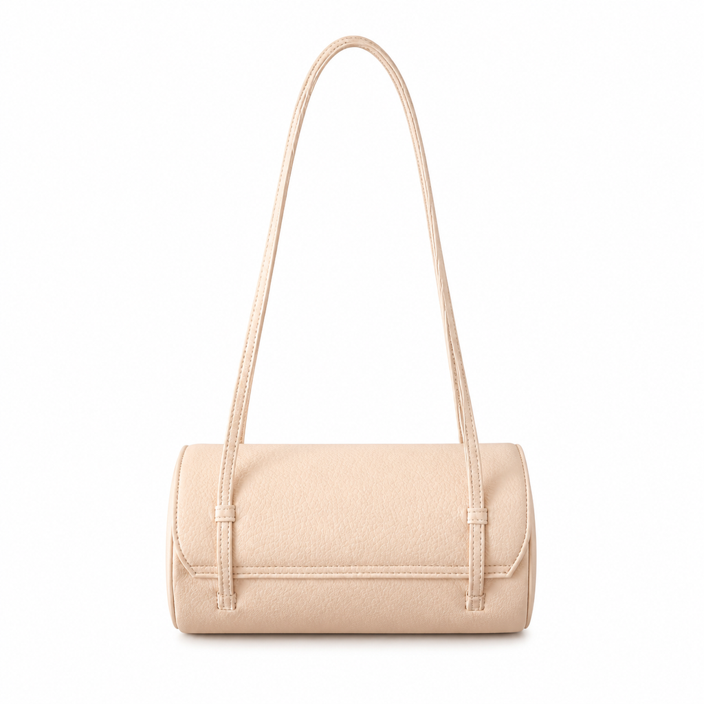 Chanel Quilted Day Bag