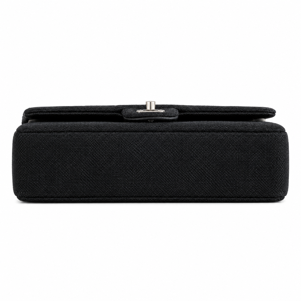 Chanel Quilted Shoulder Bag