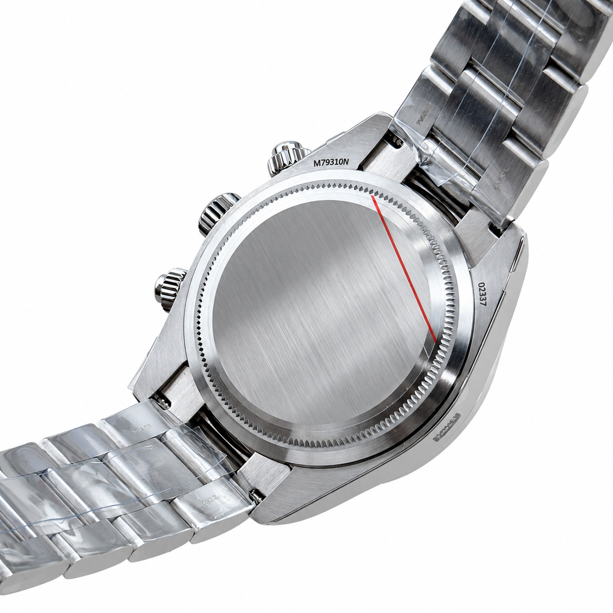 Tudor Black Bay 41mm Prestige Automatic Steel Watch
