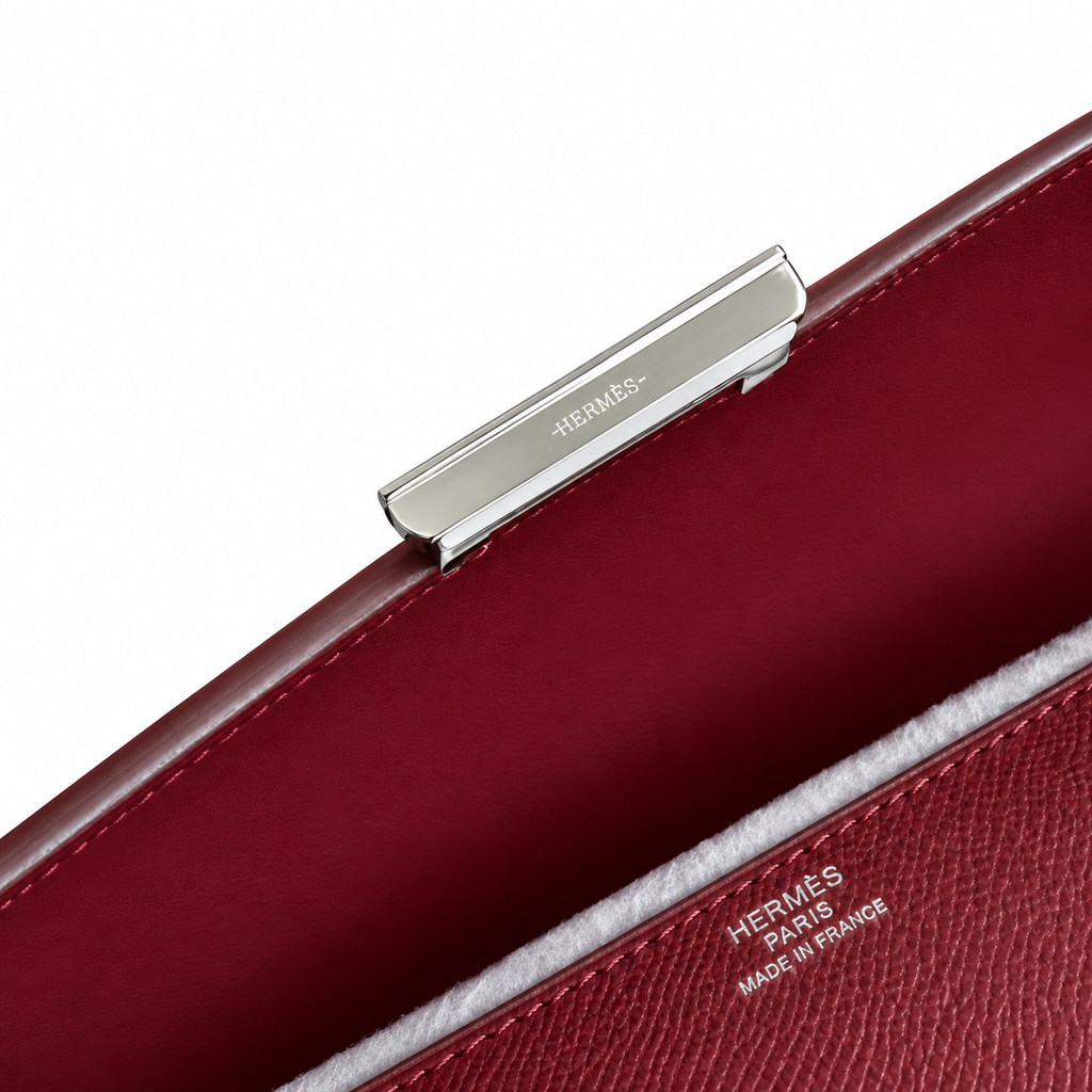 Hermès 26cm Crossbody Bag – Summer Holiday Luxury Leather