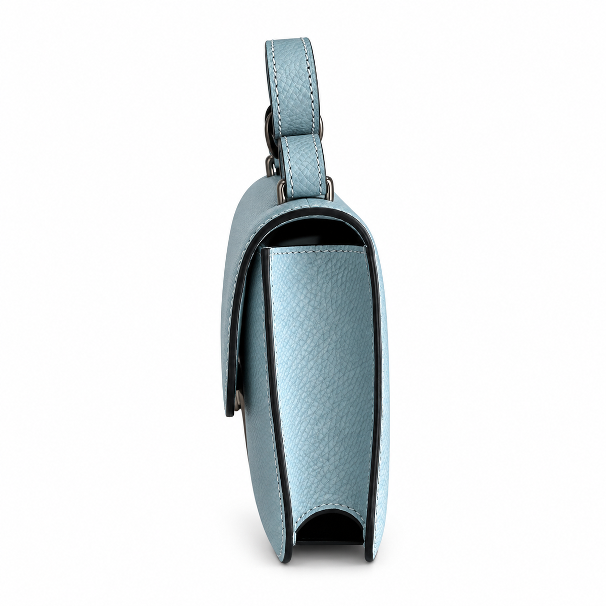 Hermès 26cm Crossbody Bag – Smart Luxury Leather Work Bag