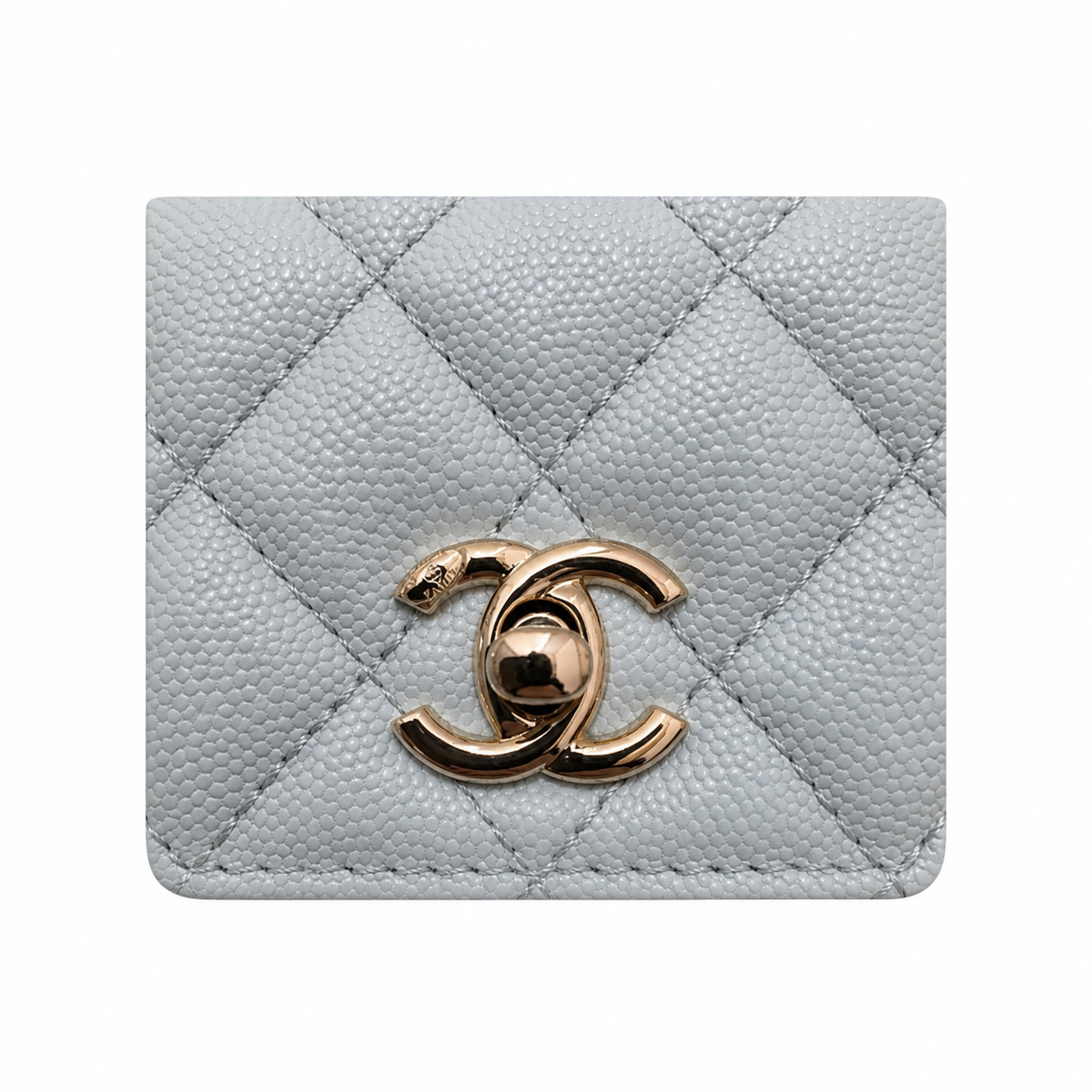Chanel Quilted Shoulder Bag