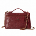 Chanel Quilted Everyday Shoulder Bag