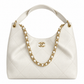 Chanel Quilted Handbag