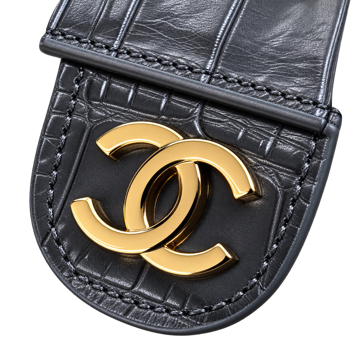 Chanel Quilted Shoulder Bag