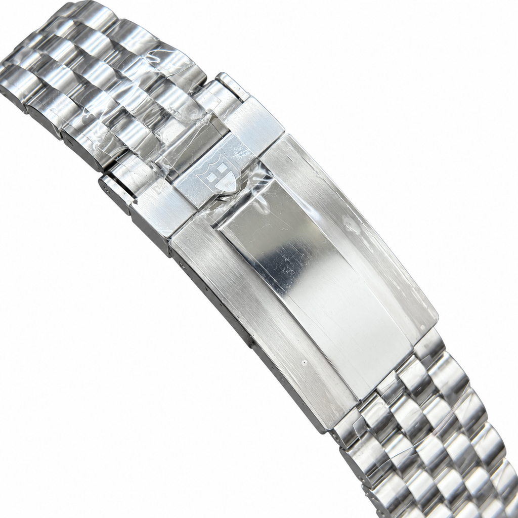 Tudor Black Bay 41mm Vintage Automatic Steel Watch