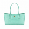 Chanel Quilted Shoulder Bag