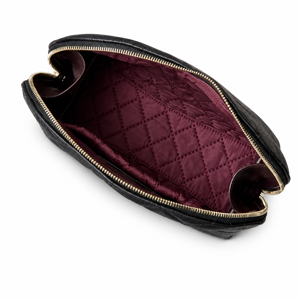 Chanel Quilted Handbag