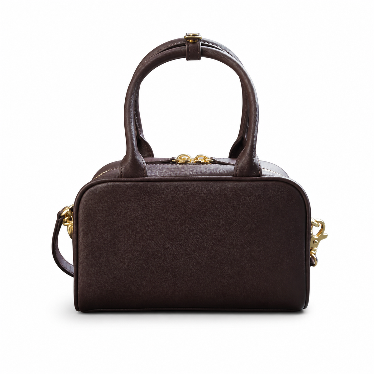 Chanel Quilted Everyday Shoulder Bag