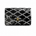 Chanel Quilted Shoulder Bag