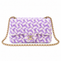 Chanel Quilted Shoulder Bag