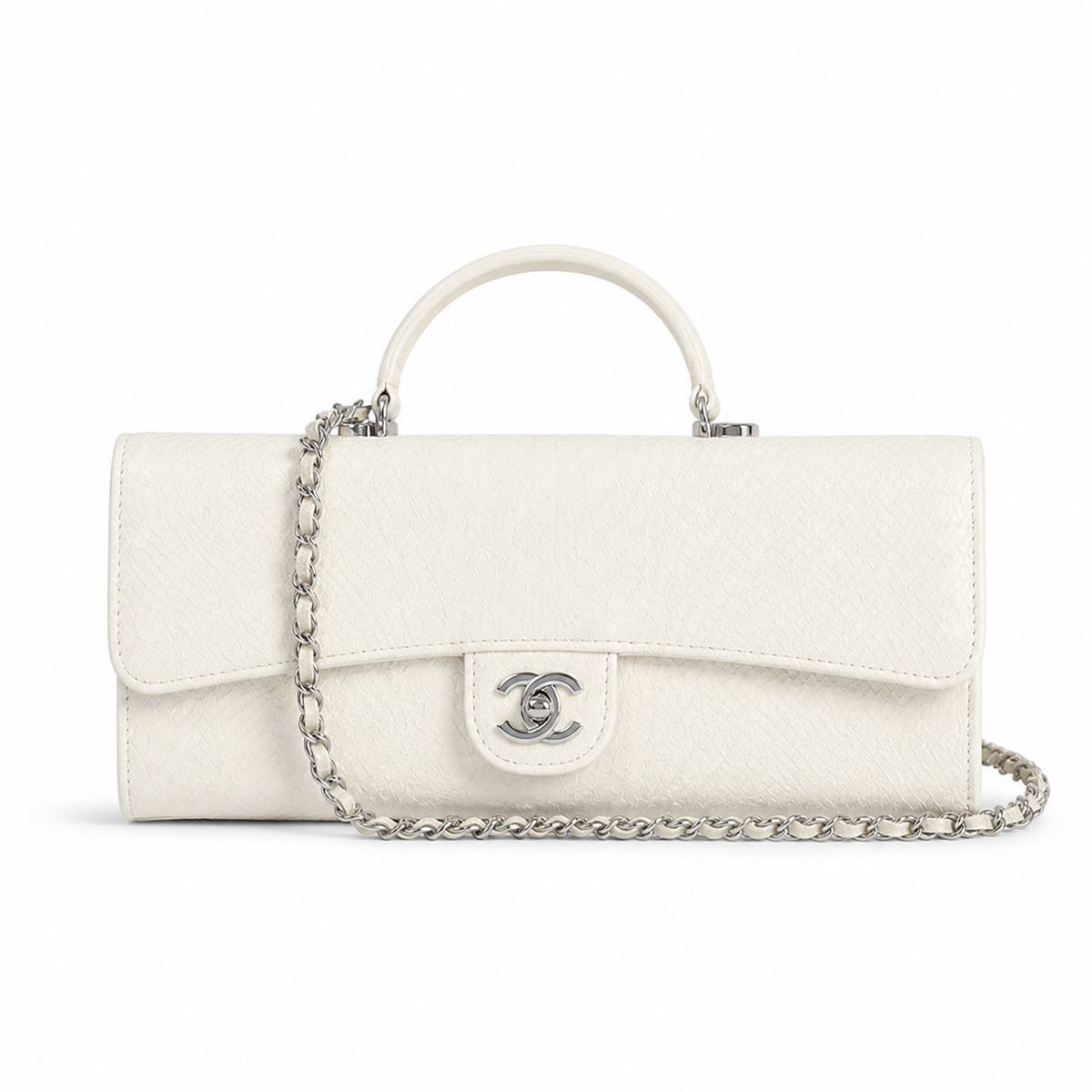 Chanel Quilted Shoulder Bag