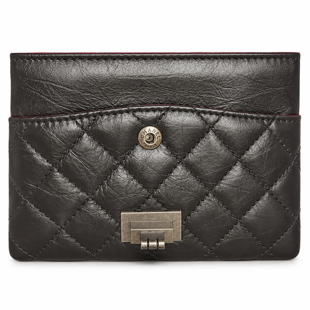 Chanel Quilted Shoulder Bag