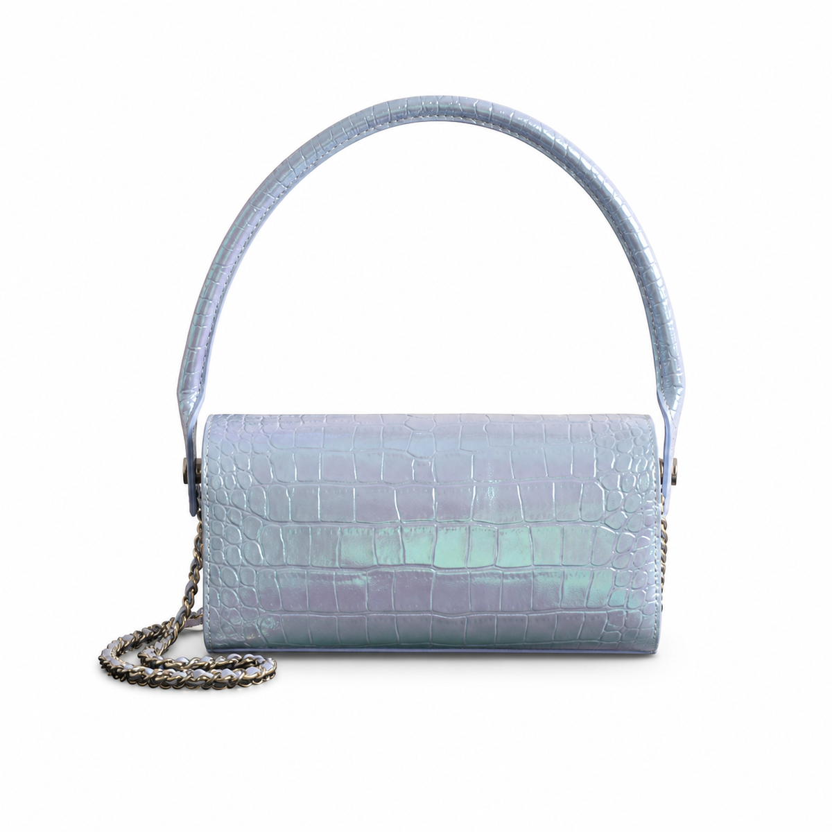 Chanel Quilted Shoulder Bag