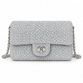 Chanel Quilted Shoulder Bag