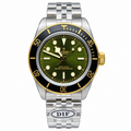 Tudor Black Bay 41mm Diver Automatic Steel Watch