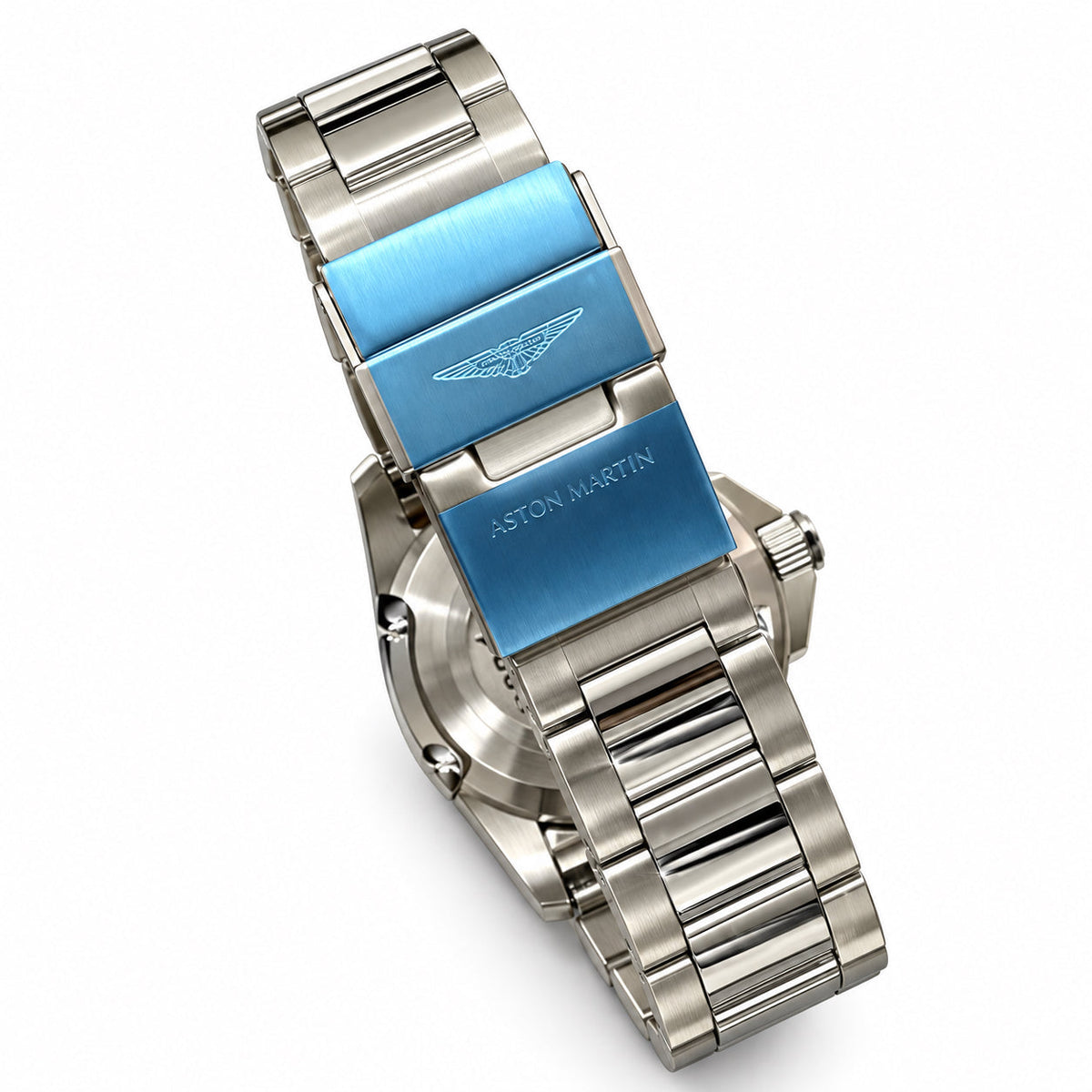 Longines HydroConquest – Black Dial Ceramic Bezel Steel Bracelet 300m