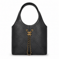 Chanel Quilted Shoulder Bag