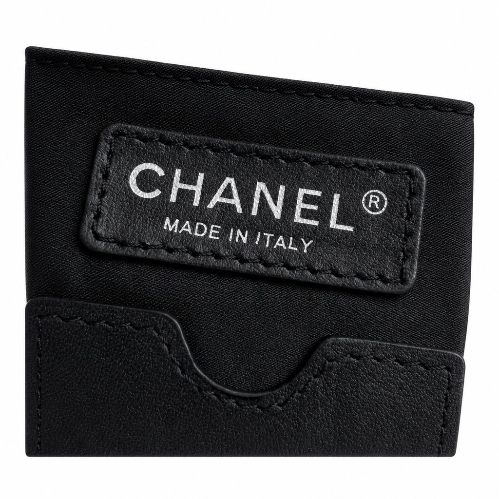 Chanel Quilted Shoulder Bag