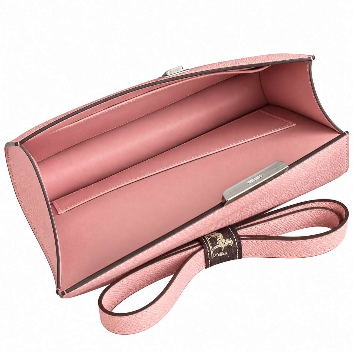 Hermès 26cm Crossbody Bag – Autumn Winter Luxury Leather