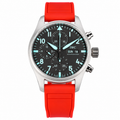 IWC Aquatimer 43mm Ice Core Scientist Automatic Steel Watch