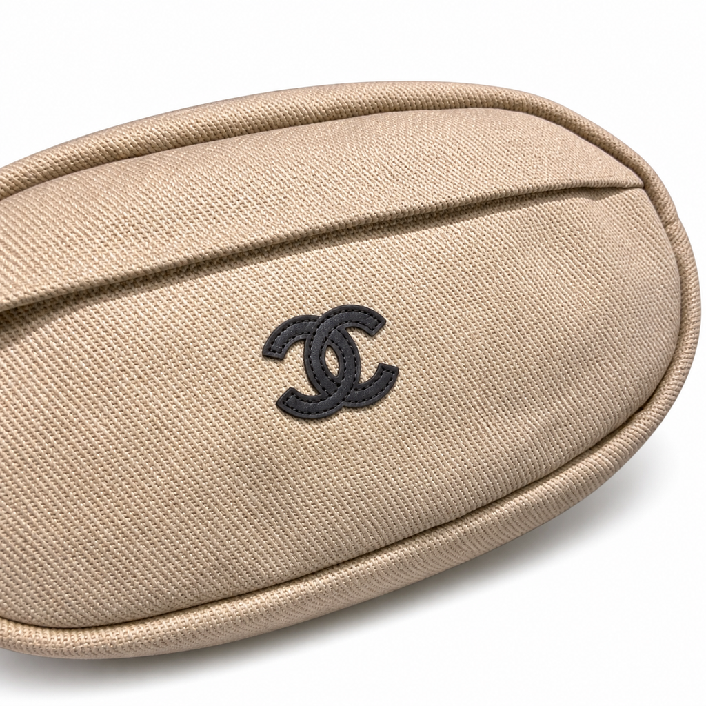 Chanel Quilted Shoulder Bag