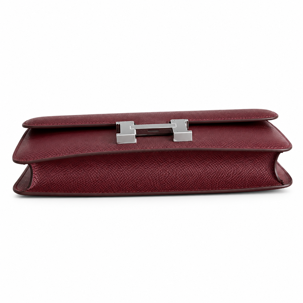Hermès 26cm Crossbody Bag – Summer Holiday Luxury Leather