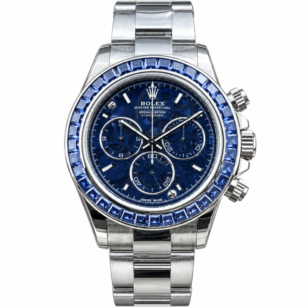 Rolex Submariner – 40mm Automatic Dive Watch