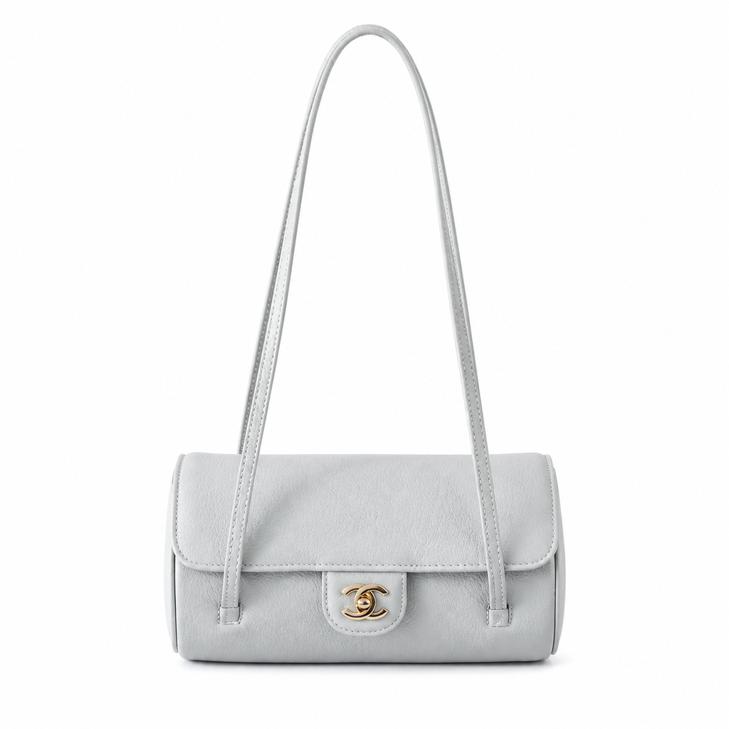 Chanel Quilted Multiway Bag