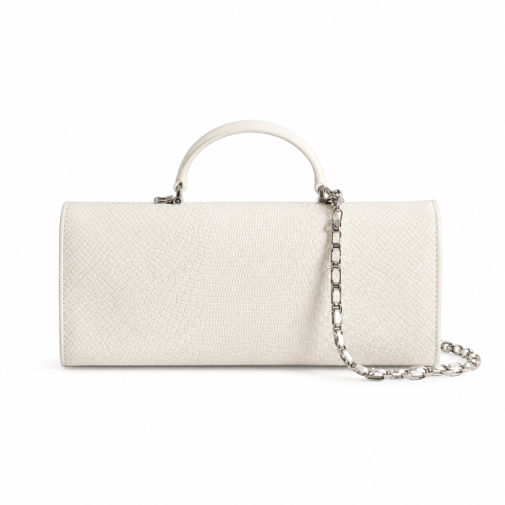 Chanel Quilted Shoulder Bag