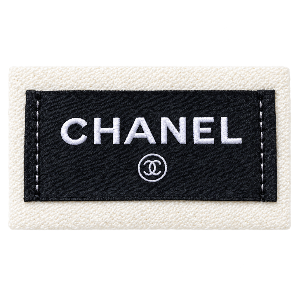 Chanel Quilted Tote Bag