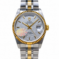 Tudor Black Bay 36mm Modern Automatic Steel Watch