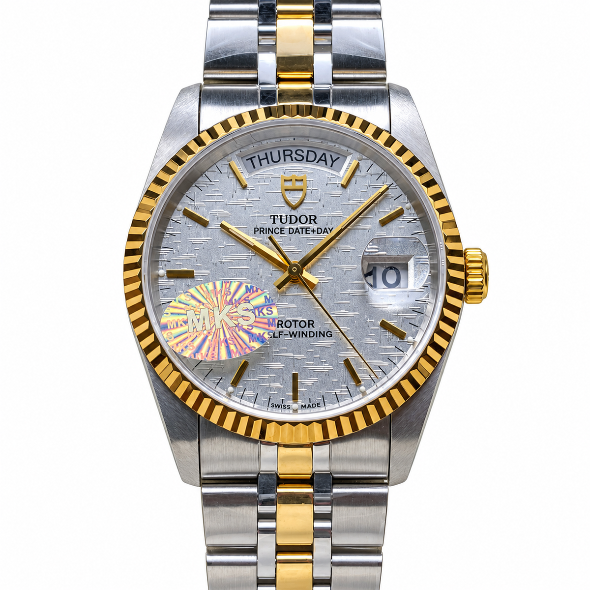 Tudor Black Bay 36mm Modern Automatic Steel Watch