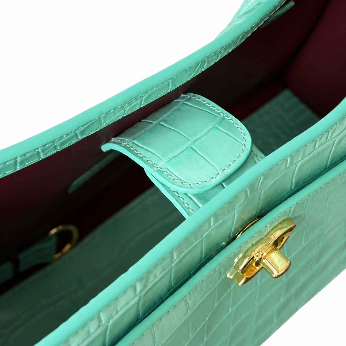 Chanel Quilted Shoulder Bag